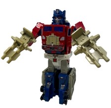 Transformers OPTIMUS PRIME -