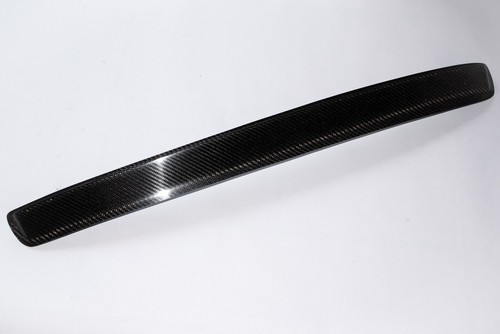 Dachspoiler carbon für - dachspoiler,