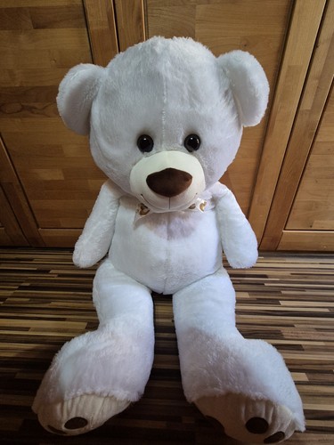 Teddybär groß ungefähr 1 - ungefähr,