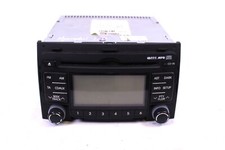 Hyundai i30 autoradio - hyundai, cd