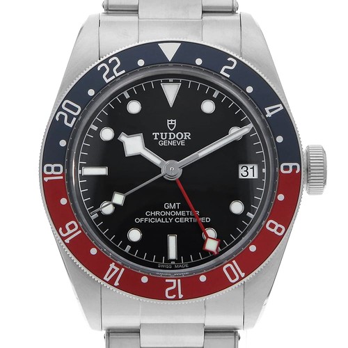 Tudor heritage black - tudor,