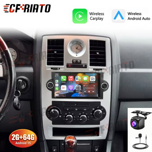 Carplay gps navi 64g android - carplay,