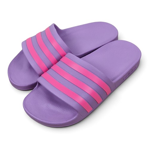 Adidas adiletten aqua slides - adidas,