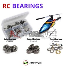 Rcscrewz metal shielded - rcscrewz,