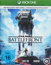 Star Wars Battlefront / Xbox