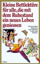 Kleine Bettlektüre für alle