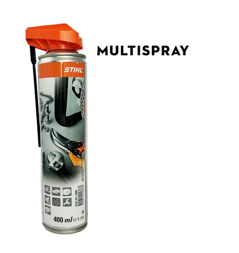 Stihl multispray 400ml - stihl,