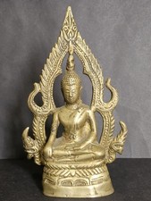 Antike thailändische bronze - thailändische,