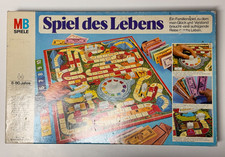 Spiel des Lebens Blaue Ausgabe