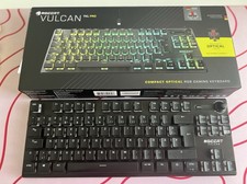 Roccat Vulkan TKL Pro Gaming