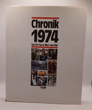Chronik 1974 (Chronik /