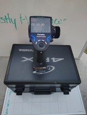 Futaba 4PX Telemetry 2.4GHz