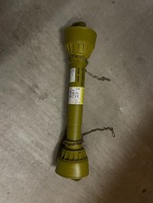 Traktor Schlepper Gelenkwelle Zapfwelle Antriebswelle DEMA