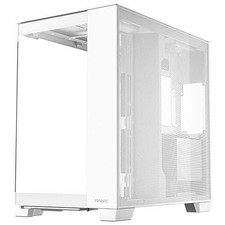 Antec white pc - antec,