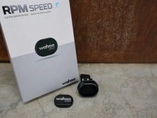 WAHOO RPM SPEED SENSOR –