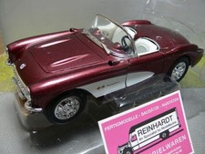 1/24 Yat Ming Chevrolet