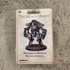 Forgeworld Horus Heresy