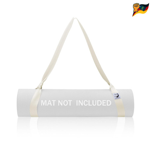 Yogamatte tragegurt - yogamatte,