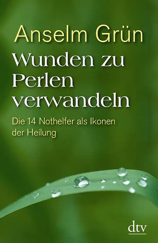 Wunden perlen verwandeln - zu,