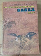Die Söhne der großen Bärin