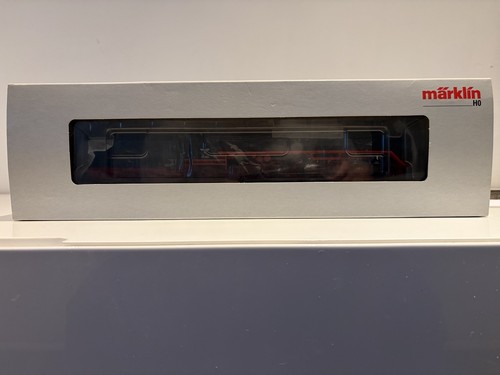 Märklin 37453 schwere - märklin, 37453,