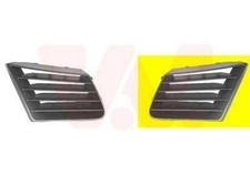 VAN WEZEL 4917511 Kühlergrill