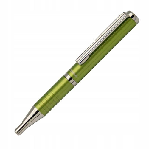 Expandable ballpoint pen - expandable,