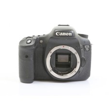 Canon EOS 7D + Defekt (278294)