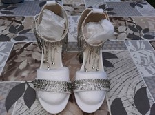 Hochzeitsschuhe Brautschuhe