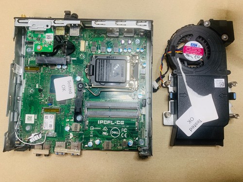 Mainboard dell optiplex 3060 - optiplex,
