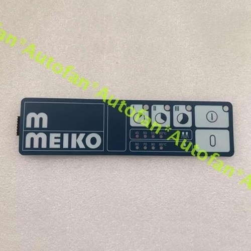 New for meiko dv80t dish - pc.,