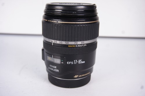 Canon 4 0 5 - canon, 17-85