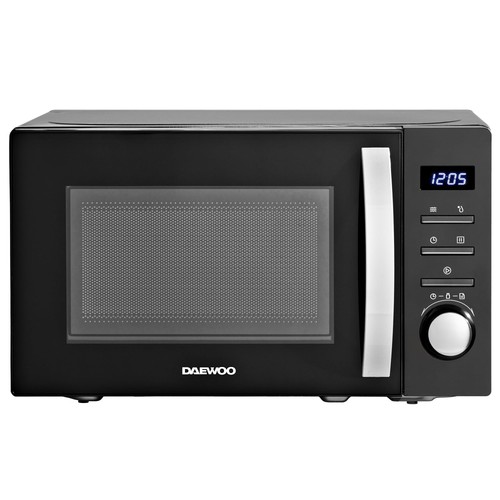 Daewoo digitale mikrowelle - daewoo,