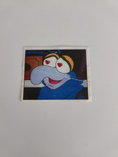 Panini Sammelbild Muppet