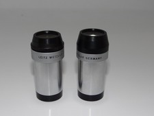 Leitz Wetzlar Periplan 10x  M