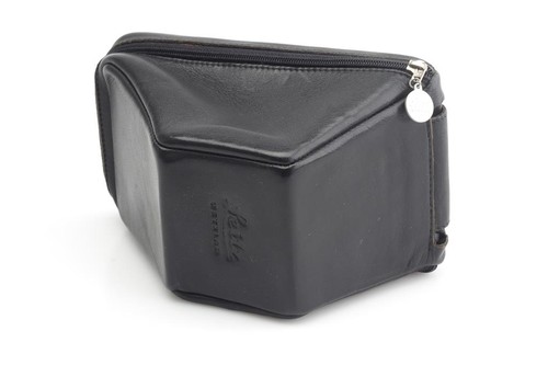 Leitz leica everready case - leica,