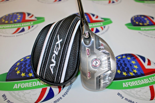 Neu callaway apex - callaway,