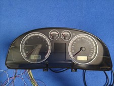 Volkswagen W8 Tacho 3B7 920 846 B AW-Coding Umbau