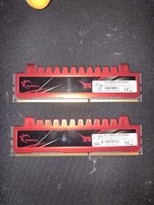 Skill ripjaws 8gb - ripjaws, (2x4gb)