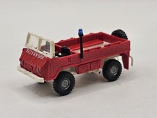roco 1:87 Pinzgauer 710 M 4x4