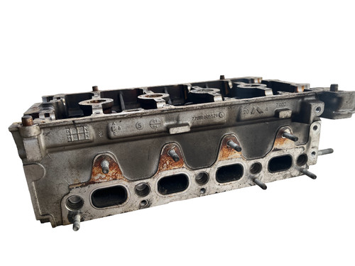Original renault zylinderkopf - original,