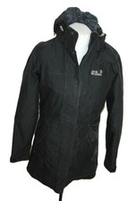 Jack Wolfskin Damen Parka