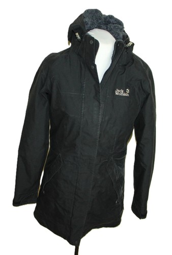 Jack wolfskin damen parka - jack,