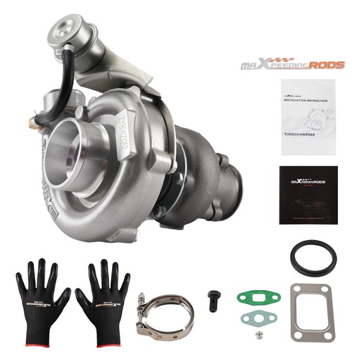 Turbolader t04e for audi vw - t04e,