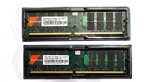 Kuesuny 8gb 4gb - 8gb, 2x