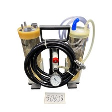 Dräger Absaugbehälter