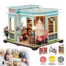 Miniatur Haus Bausatz