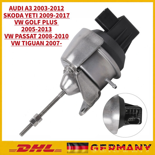 Turbolader unterdruckdose für - turbolader,