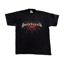 Early 2000’s Hatebreed