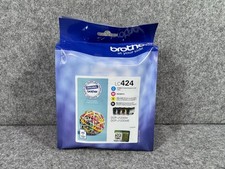 Original brother lc424 - brother,